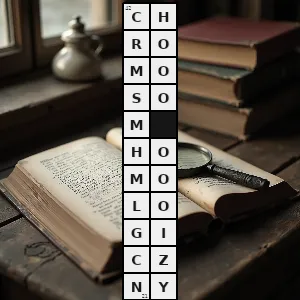 Rozwiązanie krzyżówki: chromosom homologiczny - chromosom homologiczny | hasła, synonimy i podpowiedzi Hasło krzyżówkowe chromosom homologiczny - chromosom homologiczny – rozwiązanie, synonimy, podpowiedzi i definicje krzyżówkowe